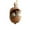 F, variant on Forest Animal Acorn Ornaments – 1 Pc 2D 2026 New Cozy Forest Christmas Ornaments, Pine Cone Animal Decoration, Woodland Creature Hanging Ornament, Acrylic Hanging Ornament for Home Decor, 3.14 Inch,A
