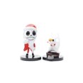 thumbnail image 4 of 10pcs/set 7cm le Cauchemar avant Noël Jack Choc Sally Q Version Poupées, 4 of 4