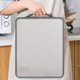 thumbnail image 1 of BRIGHTFUFU Accesorio De Cocina Tabla De Acero Inoxidable Resistente Con Antideslizante, 1 of 6