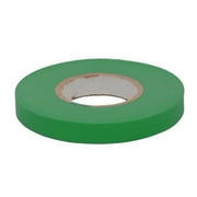 Zenport ZL0012G-20PK Small Green Tapener Plant Tie Tape 50-ft. 6-MIL- Box of 20
