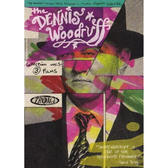 The Dennis Woodruff Collection, Vol.1