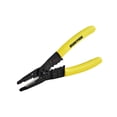 thumbnail image 1 of Pinza Pelacable SURTEK 10-22Awg 8', 1 of 2