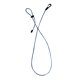 thumbnail image 5 of Pack De 2 Kayak Canoa Leash Cordón De Choque Cuerda Elástica Para Seguridad, 5 of 9