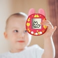 thumbnail image 4 of Juguetes educativos para niños Souptoys de cultivo de mascotas para niñas y niños (rojo) Ehuebsd libre de BPA, 4 of 8