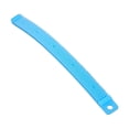 thumbnail image 4 of FashionCha Guzheng Mute Band, Flexible Silicone Attenuator Accessory, Practical Musician's Instrument Accessory, Sound Reduction, Suitable for Beginners, Clu Blue, 4 of 8