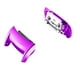 thumbnail image 3 of 1 pieza de Adaptador Accesorios de smartwatch con Gear Sm- Púrpura, 3 of 5