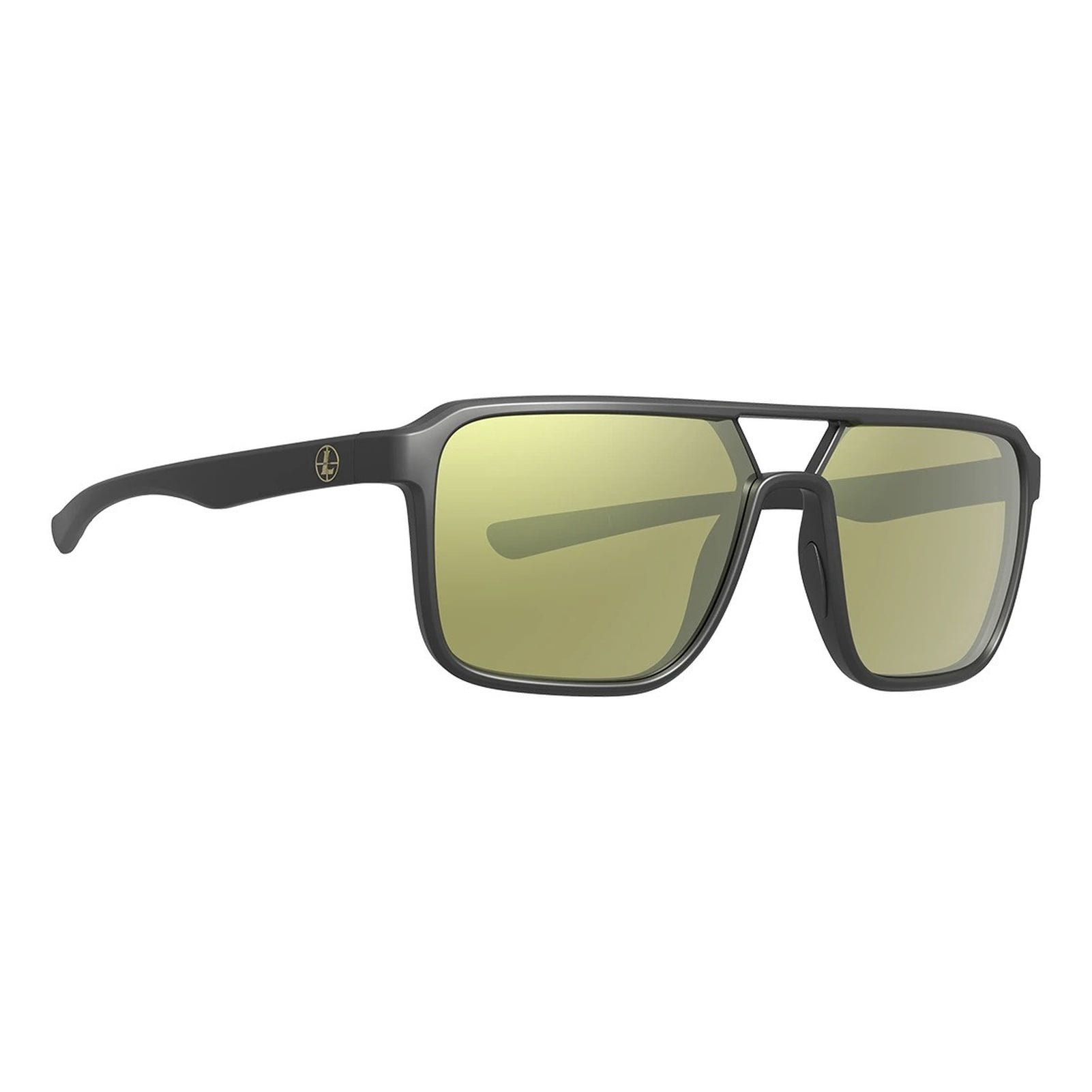 NIB Tres Noir Waycooler Transparent Blue Sunglasses Rockabilly Punk Waycooler - Learn More | Tres Noir main image 3