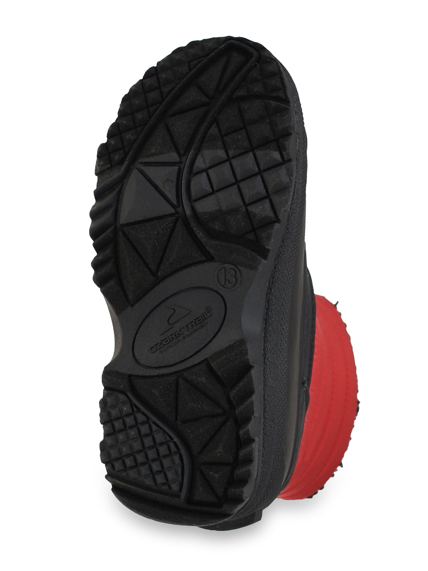 Ozark Trail Kids Waterproof Shell Winter Boots