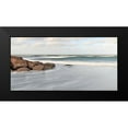 thumbnail image 2 of Bell, Nicholas 14x9 Black Modern Framed Museum Art Print Titled - Florida Gulf Coast, 2 of 5