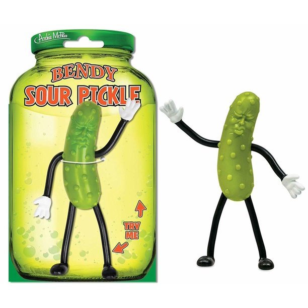 Pickle Toy Ubicaciondepersonas cdmx gob mx