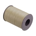 thumbnail image 3 of Unique Bargains Khaki Polyester Waxed Thread, 137 Yards, 3 of 5