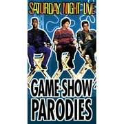 Saturday Night Live: Game Show Parodies (Full Frame)