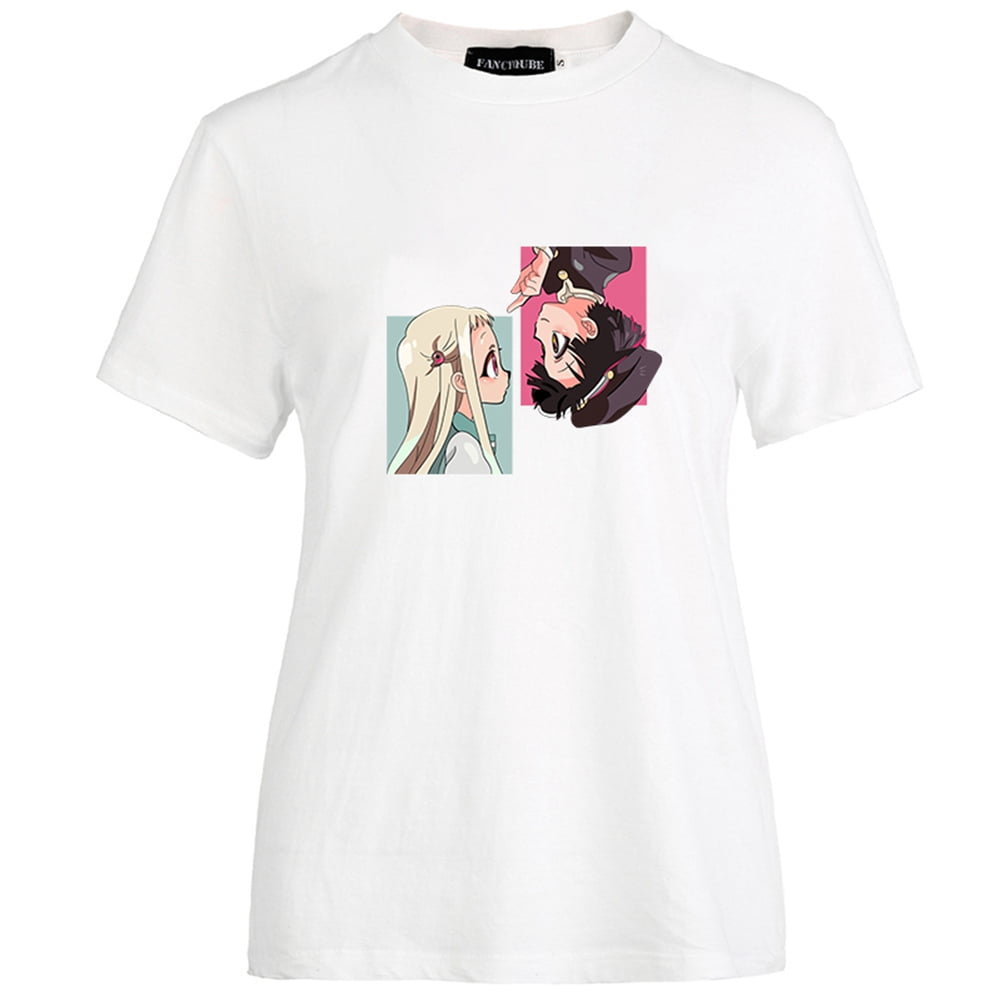 Leuchten Leuchten Women S Toilet Bound Hanako Kun T Shirt Aprint Short Sleeve Tee Unisex Ladies Men Clothing Tops Walmart Com Walmart Com Leuchten Leuchten Women S Toilet Bound Hanako Kun T Shirt Aprint Short Sleeve Tee Unisex Ladies Men Clothing Tops Walmart Com Walmart Com