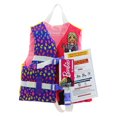thumbnail image 2 of Barbie Child PFD, 2 of 3