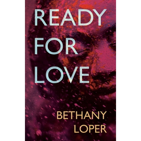 Ready for Love (Paperback)