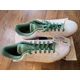 thumbnail image 2 of Size 10 Ad-id-as Advantage Men Athletic Casual Shoes White Green Tennis NIB, 2 of 6