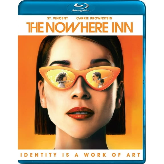 Image Entertainment - The Nowhere Inn [BLU-RAY]