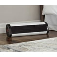 thumbnail image 3 of Ecohouzng 22 inch Tower Ceramic Fan Heater with Remote, 3 of 3