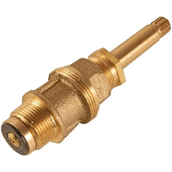Avalon Hot and Cold Shower Stem Replacement for Price Pfister Systems Kit, 4-1/4 Inch with an Outside Thread for Price Pfister Shower Valve