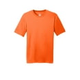 thumbnail image 3 of Hanes Sport Men's and Big Men's Short Sleeve Cool Dri Performance Tee (40+ UPF), Up to Size 3XL, 3 of 6