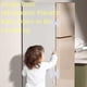 thumbnail image 5 of Fridge Lock, Refrigerator Lock for Kids, Cabinet Locks for Babies, Child Drawer Locks, Freezer Door Lock for Proof 4Pcs, 5 of 5