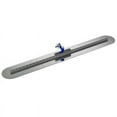 thumbnail image 2 of Bon Tool 82-502 Spring Steel Fresno Trowel - Round End 36" X 5" With Swivel All Angle Bracket, 2 of 2