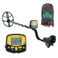 thumbnail image 1 of TX-950 Metal Detector Professional Underground Depth Scanner Search Finder Gold Detector Treasure Hunter Detecting ,Easy to Install, 1 of 8