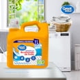 thumbnail image 5 of Detergente liquido Great Value con Bicarbonato 7L, 5 of 5