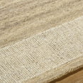 thumbnail image 4 of Livabliss x Vivir Ira Vintage Area Rug, 8' x 10', Tan, (8' x 10'), 4 of 6