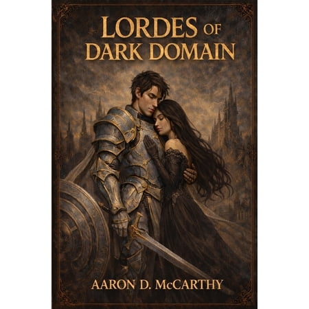 Lordes of Dark Domain Lordes of Dark Domain: Book One (Paperback)