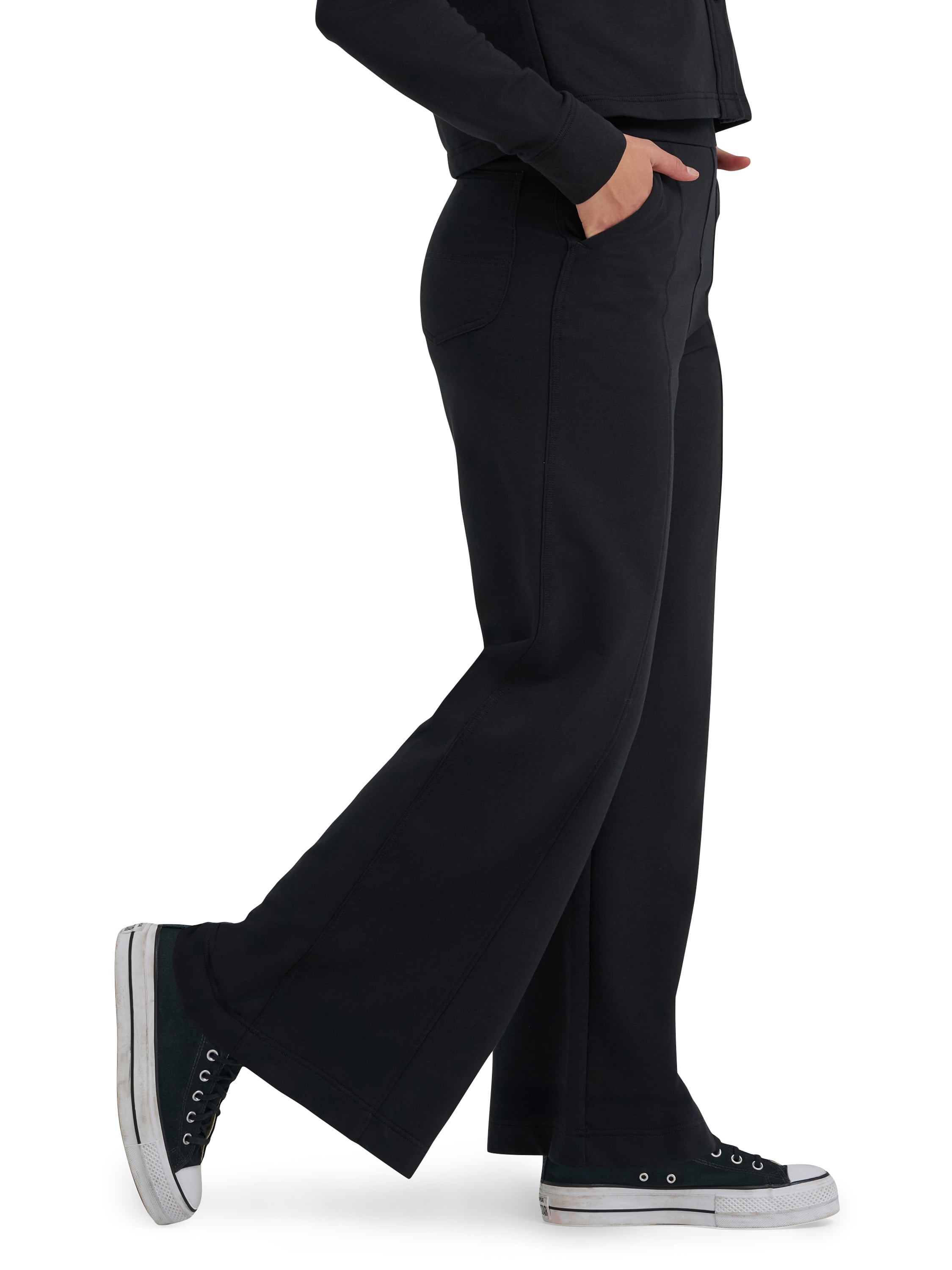 Lee® Women's Lee Layers High Rise Pull On Pant, Sizes XS- XXL