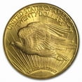 thumbnail image 3 of 1928 $20 St Gaudens Gold Double Eagle MS-66 NGC, 3 of 3