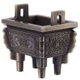 thumbnail image 3 of Furnoor 1Pc Mini Multi-function Incense Stick  Holder Censer For  Hotel Tea House Use, 3 of 8