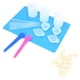 thumbnail image 5 of Epoxy Mixing Cup, Epoxy Resin Kit Non-stick Compact Reusable For Epoxy Resin Projects ANGGREK HC3117, 5 of 8