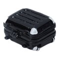 thumbnail image 4 of Valise Miniature pour Maison de Poupée, Mini Valise Rigide de Voyage Réaliste Petite Valise pour Poupée, Mignonne Valise de Voyage pour Poupées avec Scène de Vie Simulée pour Accessoires de Déco de Maison de Poupée, 4 of 7