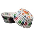 thumbnail image 2 of SDNall High-resistance Cake Paper Cups Oil-proof Baking Utensils Baking Paper Pvc Cake, 2 of 9