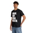 thumbnail image 4 of 22Gifts Fireman Dad Fathers Day Birthday Ideas Shirt, Gifts, Tshirt, 4 of 7