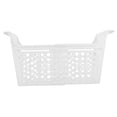 thumbnail image 4 of Panier Organisateur pour Congélateur Coffre Panier de Congélateur Panier de Congélateur Panier de Rangement Extensible Organisateur Extensible pour Réfrigérateur, 4 of 9