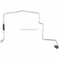 thumbnail image 2 of For Jeep Liberty 2002 2003 2004 2005 New A/C AC Liquid Line w/ Orifice Tube - BuyAutoParts, 2 of 4