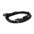 thumbnail image 2 of Kaybles SVGA-MM-6FT 6 ft. SVGA Cable Super Shield with Dual Ferrite Male to Male 6 feet - OEM, 2 of 3