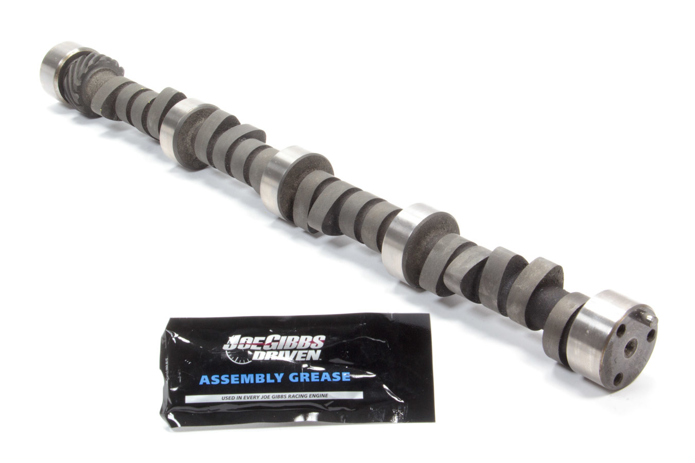 Howards Cam, Chev Sb, Mech Flat Tappet 111002 08