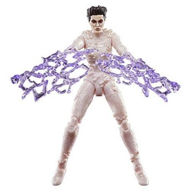Ghostbusters Plasma Series Gozer Toy 6-Inch-Scale Collectible Classic 1984 Action Figure, Toys for Kids Ages 4 and Up