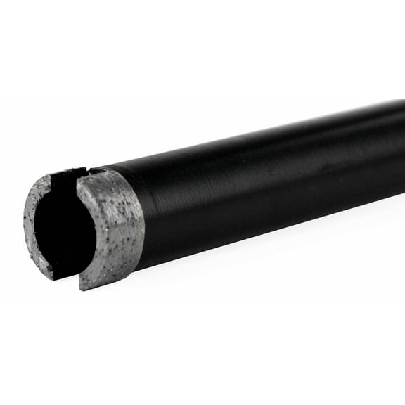 Steel Dragon Tools® 1" (25 mm) Wet Diamond Concrete Core Drill Bit