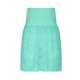 thumbnail image 5 of ICHUANYI Clearance Women's Summer Casual Temperament Comfortable Lace Panel Wrap Tank Top(Green, S) ICHUANYI WER2023080800774, 5 of 5