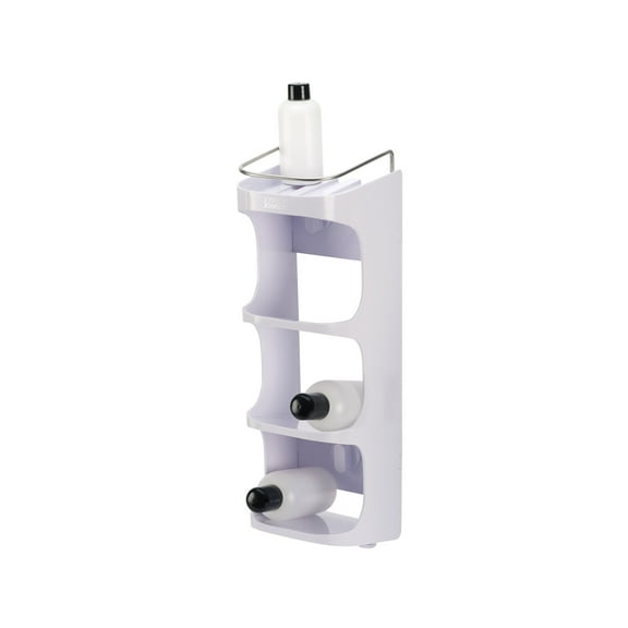 Joseph Joseph Capsule Compact 4-Tier Shower Caddy