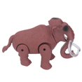 thumbnail image 1 of Juguetes Eléctricos Interactivos para Animales con Sonidos y Luces Juguetes para Caminar por el Mundo Animal de Simulación Seguros y Duraderos para Educación y Entretenimiento ANGGREK  Otros, 1 of 8