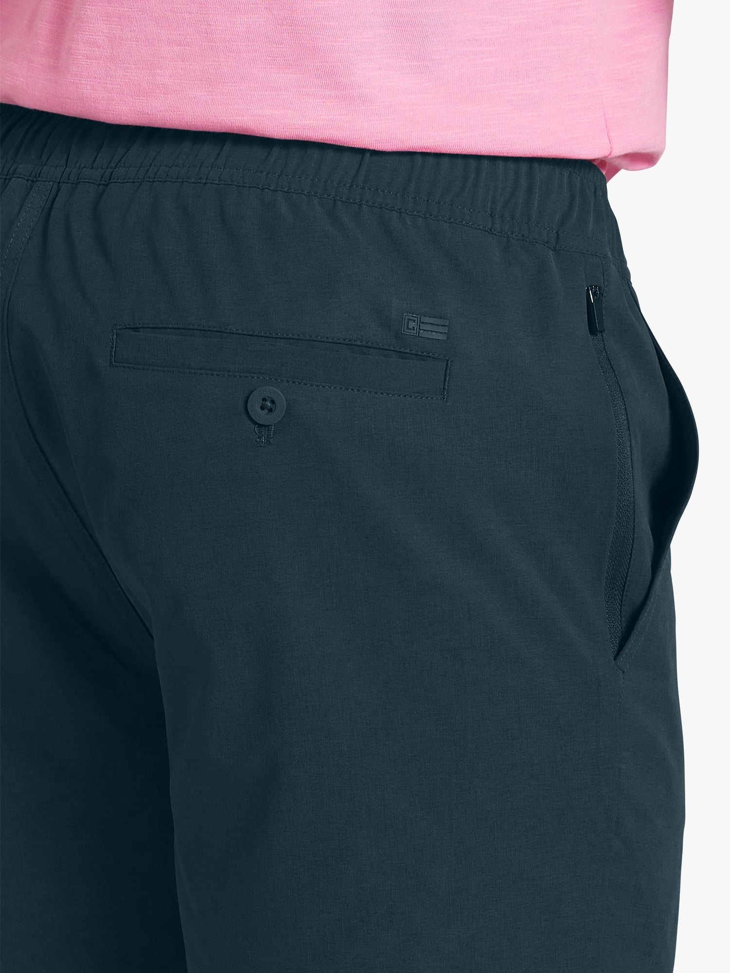Chaps Performance Short, Sizes S-2XL, 7" Inseam