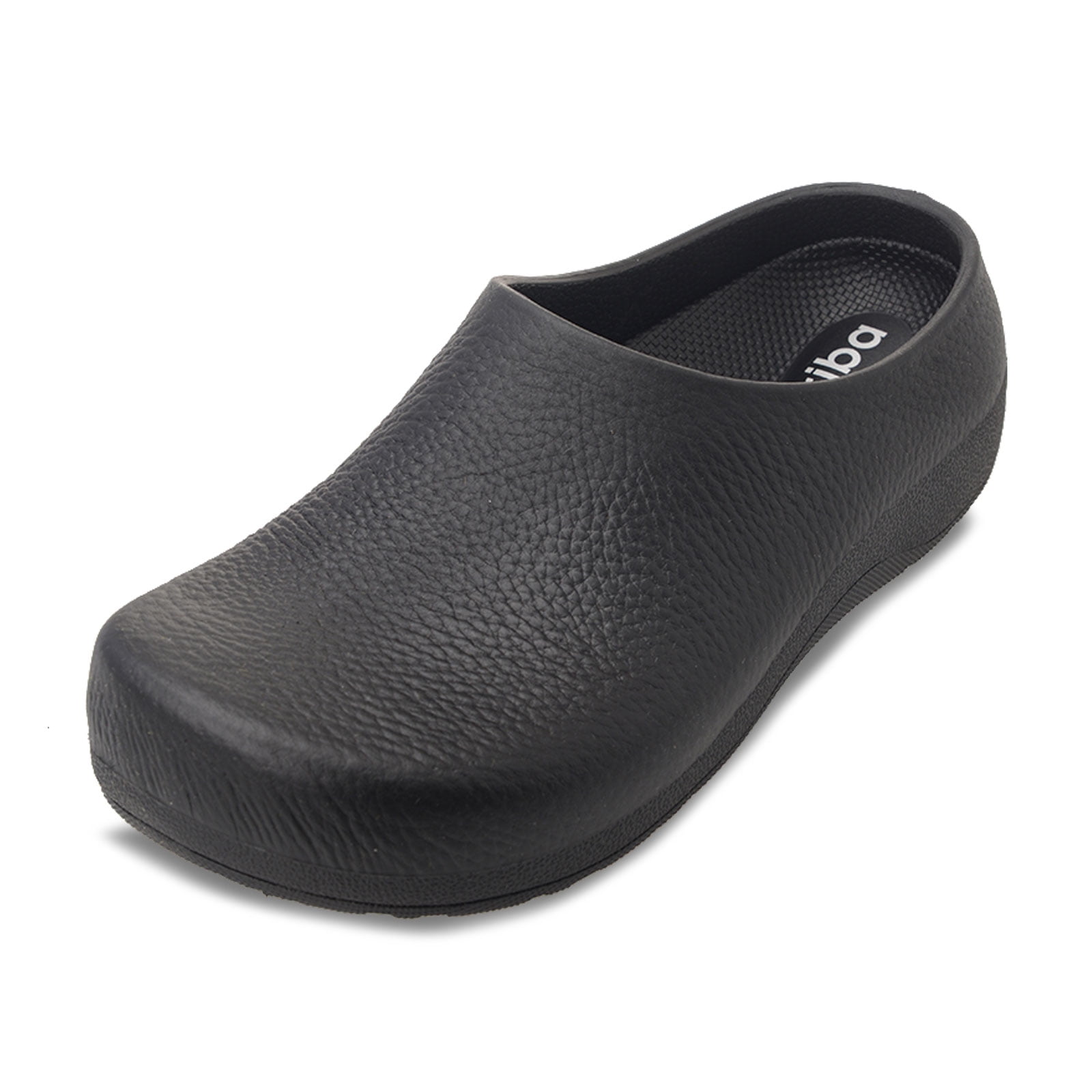 Arriba Shoe - Arriba Men Black Non Slip 