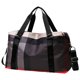 thumbnail image 1 of Bolsa de viaje deportiva, bolsa grande para gimnasio, bolsa de fin de semana, bolsa de mano para avión, bolsa de playa, 1 of 6