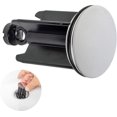 thumbnail image 1 of Large Long Beam Locker Cabinet Door Handles Combination Lock Padlock Gym 5 Digit Luggage Security, 1 of 5
